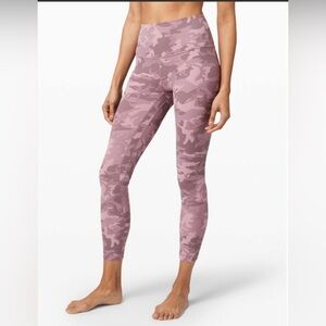 Lululemon | Align Pant II 25”